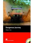 Dangerous journey + CD